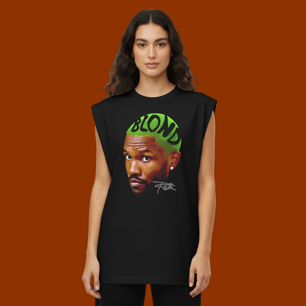 Regata Oversized Frank Ocean Merch