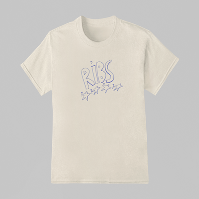 Camiseta Básica Lorde Ribs
