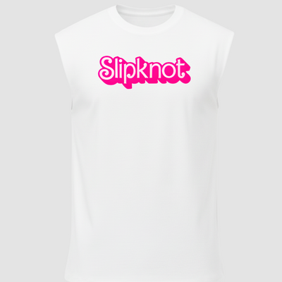 Regata Oversized Slipknot Barbie