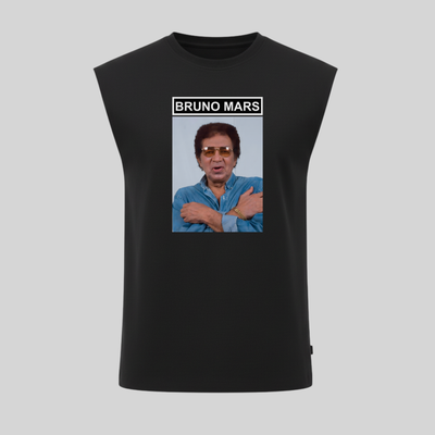 Regata Oversized Bruno Mars Meme