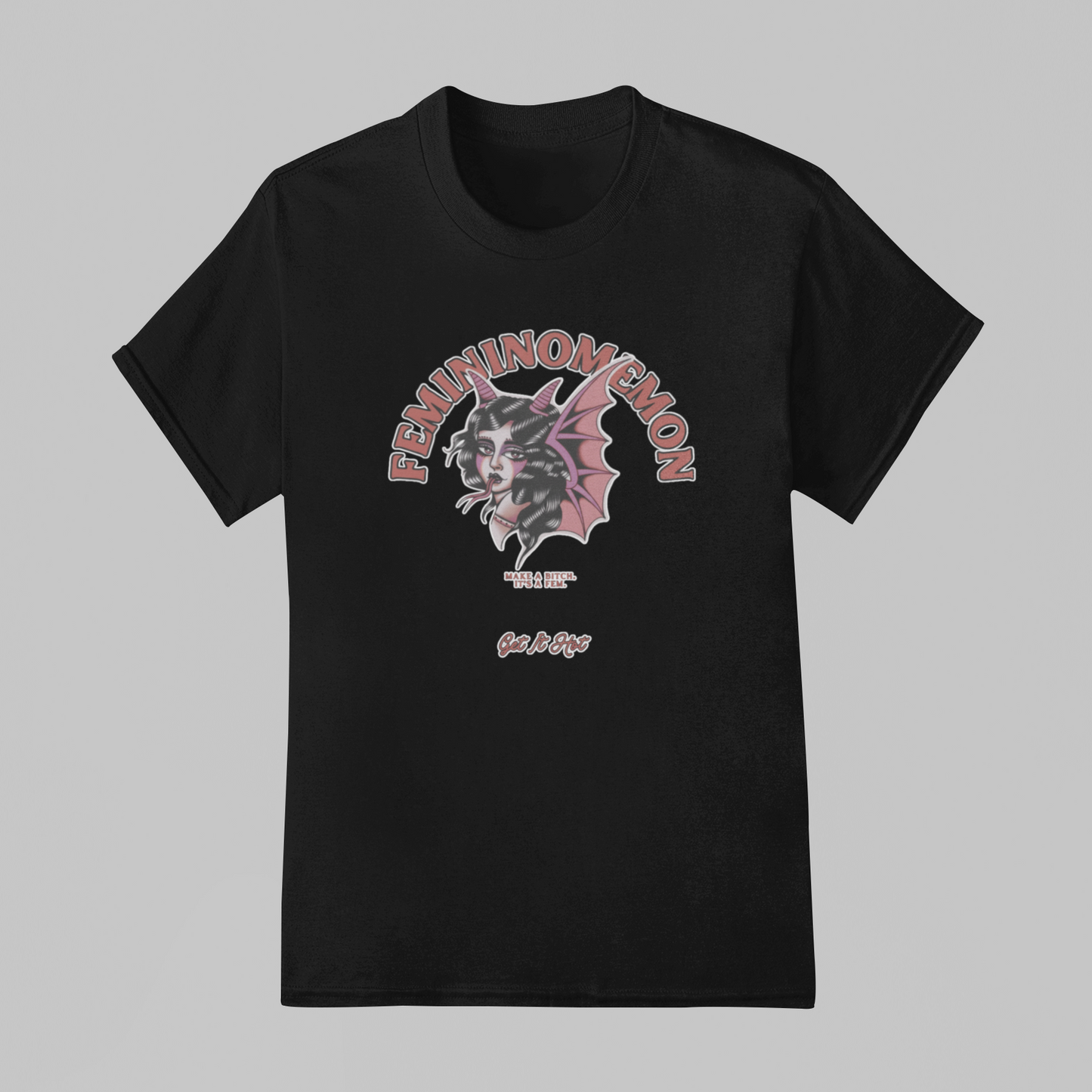 Camiseta Básica Chappell Roan Femininomemon