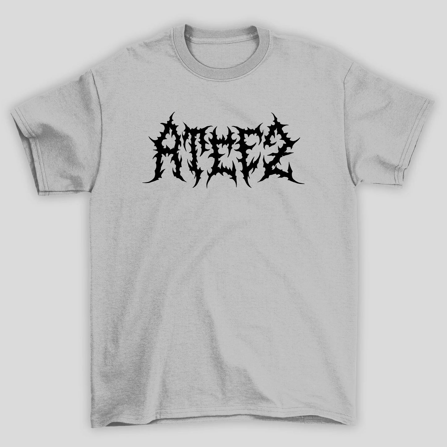 Camiseta Básica Ateez Electric