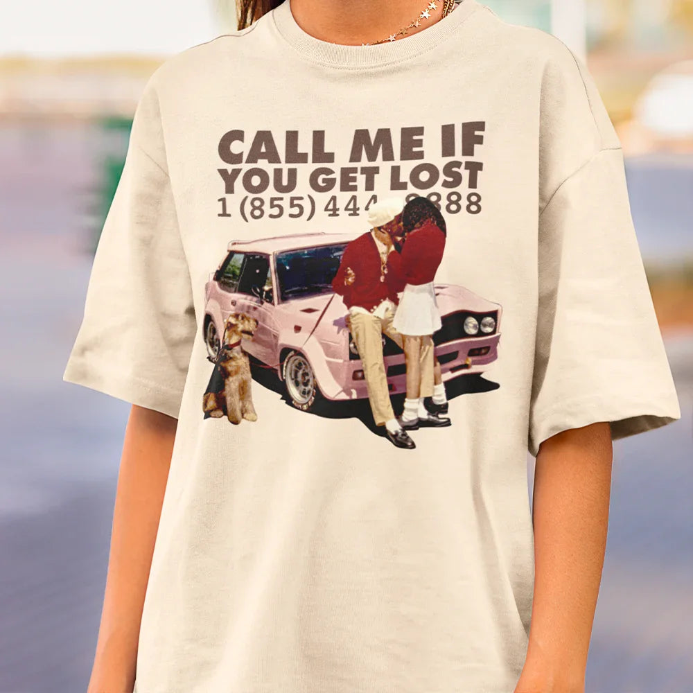 Camiseta Básica Tyler The Creator 90's – Saoko