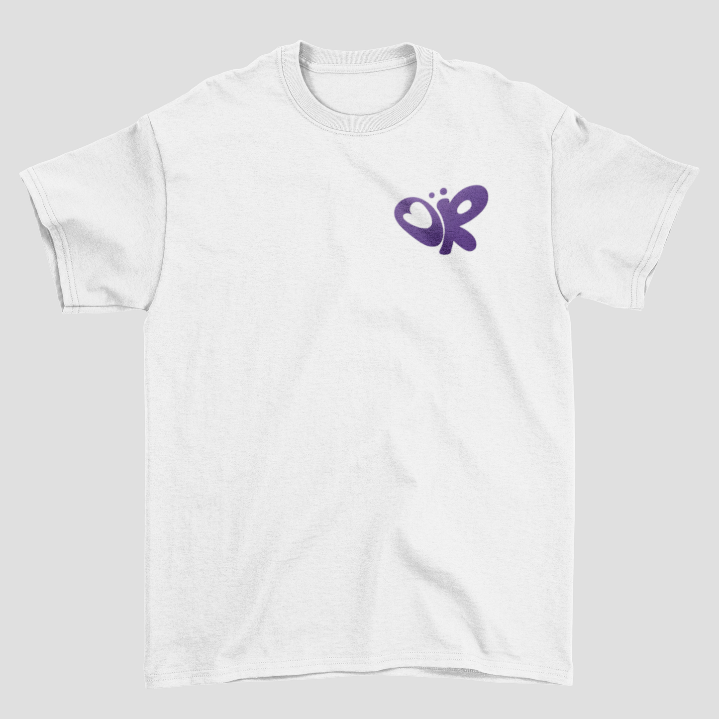 Camiseta Básica Olivia Rodrigo O.R