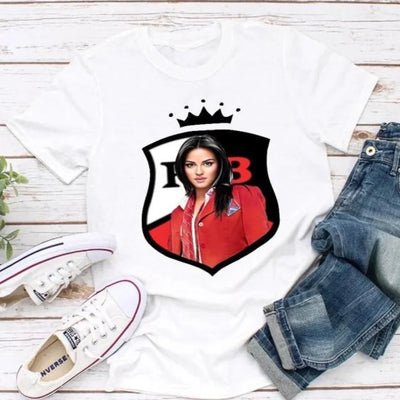 Camiseta Básica RBD Maite Tour 2023