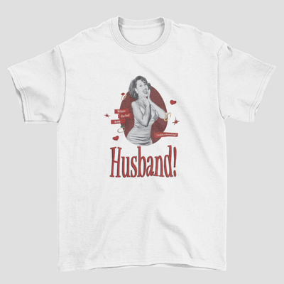 Camiseta Básica Raye Diamond Ring