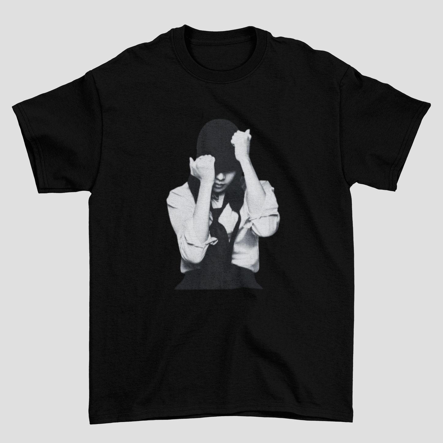 Camiseta Básica BTS Jhope Arirang