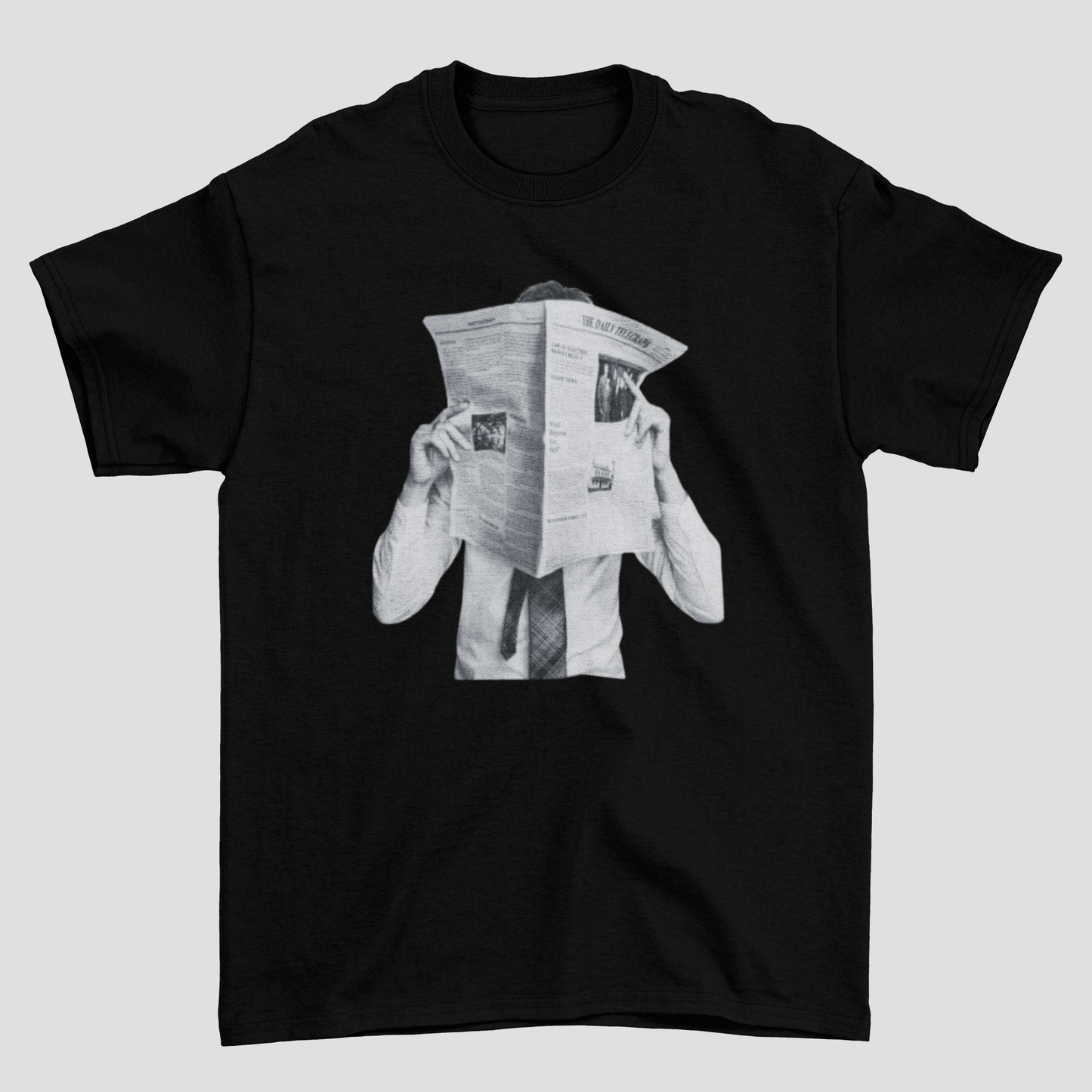 Camiseta Básica BTS RM Arirang