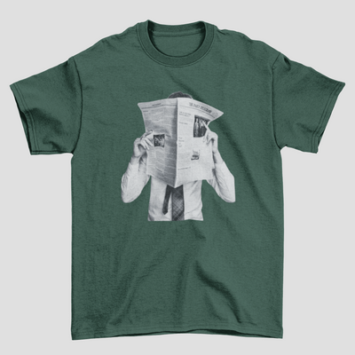 Camiseta Básica BTS RM Arirang