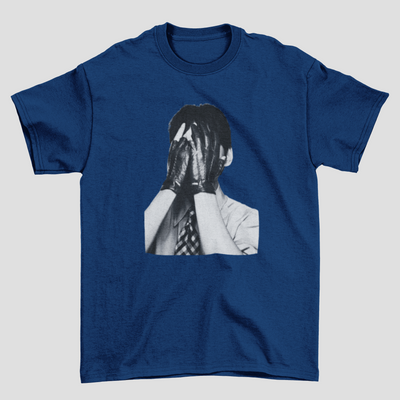 Camiseta Básica BTS Taehyung Arirang