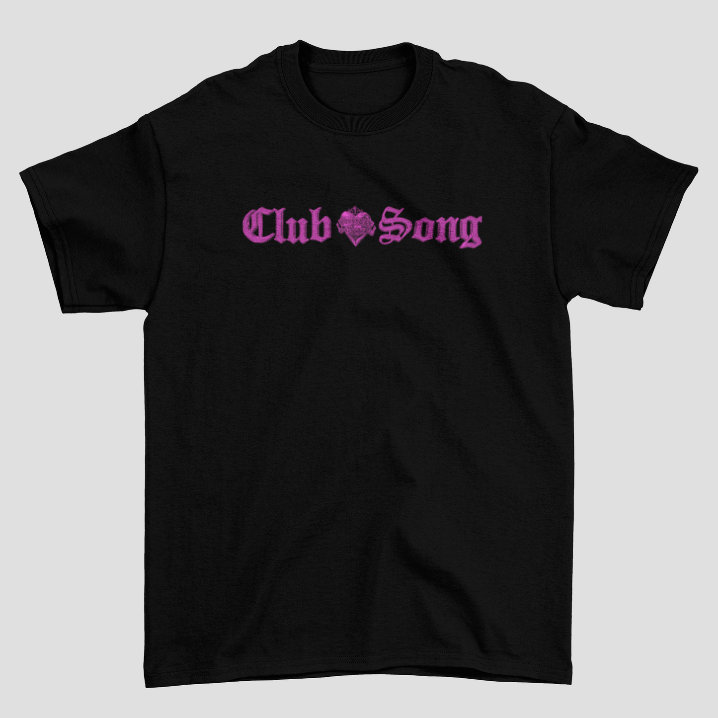Camiseta Básica The Pussycat Dolls Club Song
