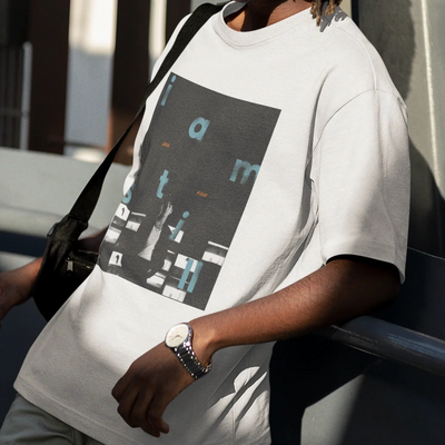 Camiseta Básica BTS Music Jungkook-BRANCO