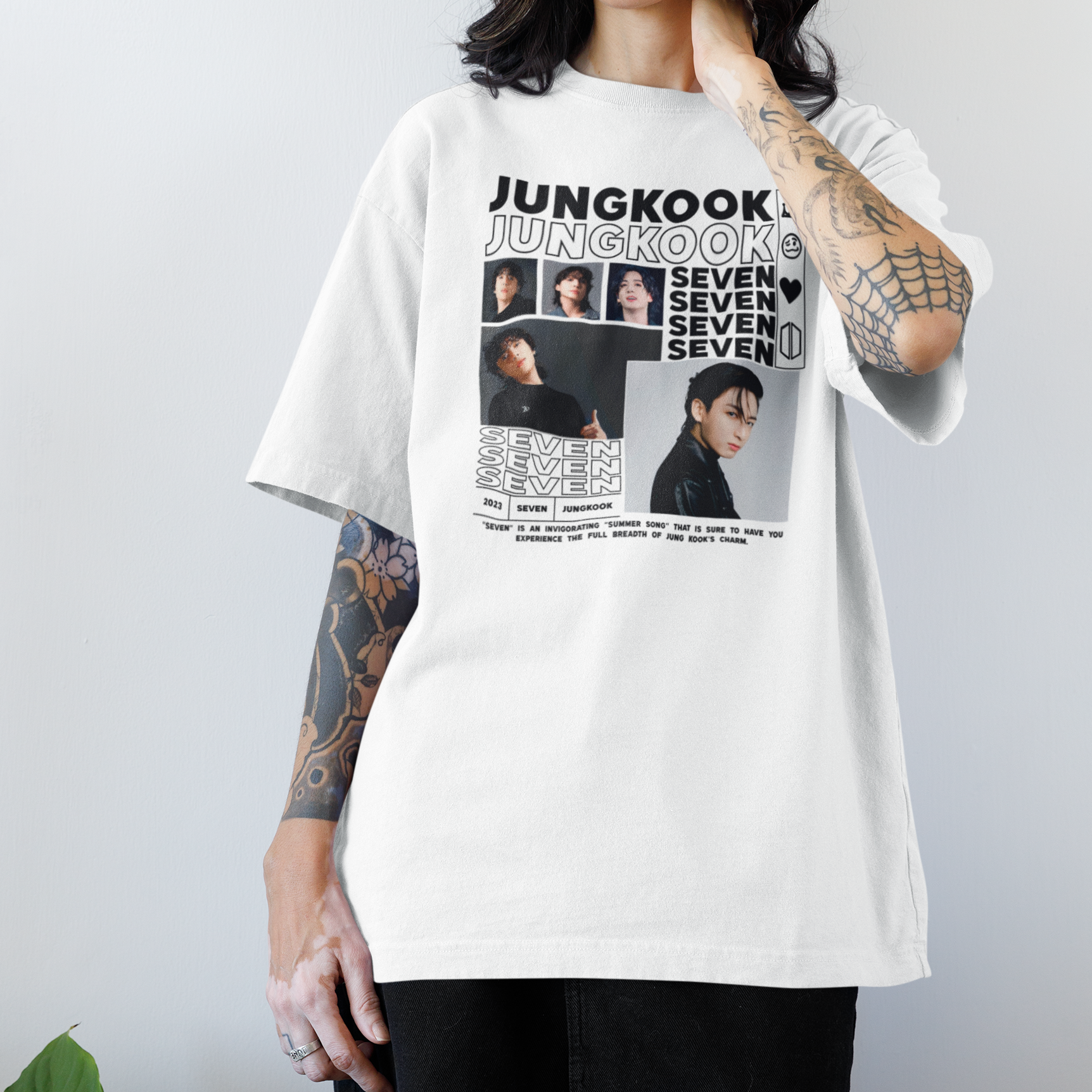 JUNGKOOK LIVE AT TSX Tシャツ BTS ジョングク「GOLDEN」の海外限定グッズが日本でも発売決定！！発売
