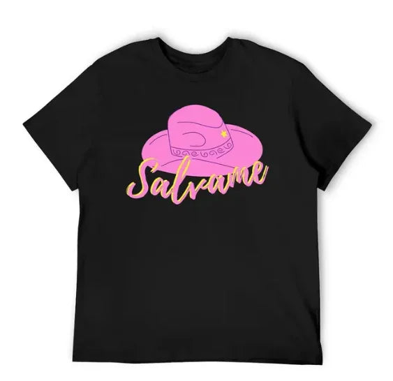 Camiseta Básica RBD Salvame