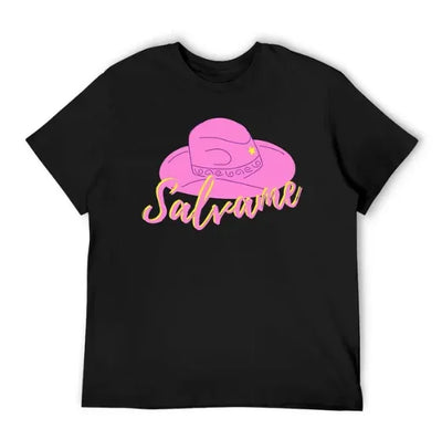 Camiseta Básica RBD Salvame