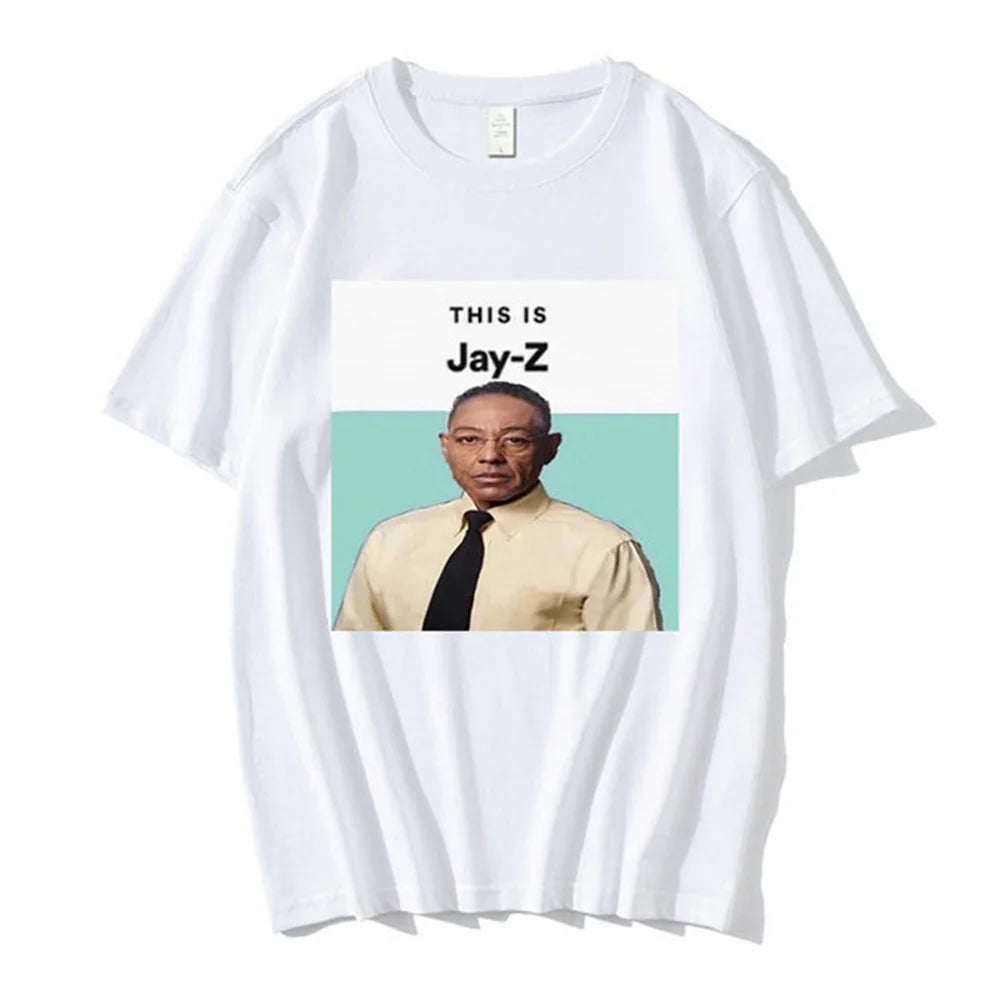 Camiseta Básica This is Jay-Z Meme