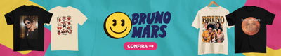BRUNO MARS