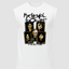 Regata Oversized My Chemical Romance