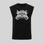 Regata Oversized Bring Me The Horizon Logo