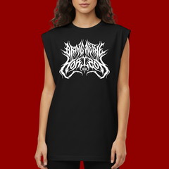 Regata Oversized Bring Me The Horizon Logo