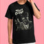Camiseta Básica Tyler The Creator Chromakopia