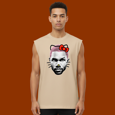 Regata Oversized Frank Ocean Hello Kitty