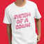 Camiseta Básica System Of A Down