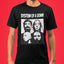 Camiseta Básica System Of A Down Band