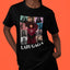 Camiseta Básica Lady Gaga The Eras
