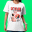 Camiseta Básica Kylie Minogue Fever