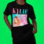 Camiseta Básica Kylie Minogue Photos