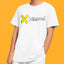 Camiseta Básica Yellowcard X