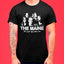 Camiseta Básica The Maine The Sweet Sixteen Tour
