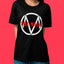 Camiseta Básica The Maine