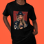 Camiseta Básica Rihanna Vogue China