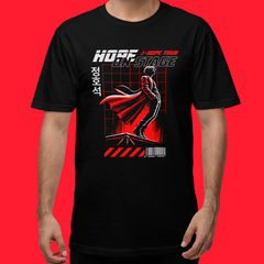 Camiseta Básica J-Hope On The Stage