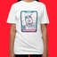 Camiseta Básica J-Hope On Mang