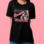 Camiseta Básica Blackpink Deadline