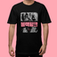 Camiseta Básica Blackpink Deadline Korean