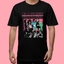 Camiseta Básica Blackpink Stars