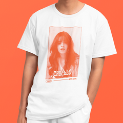 Camiseta Básica Camila Cabello My Girl