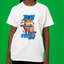 Camiseta Básica Bad Bunny DTMF Frog