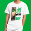 Camiseta Básica Bad Bunny DTMF Film