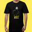 Camiseta Básica Jungkook BTS Style