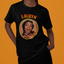 Camiseta Básica Lauryn Hill Time Magazine 1999