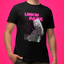 Camiseta Básica Linkin Park Emily Armstrong