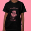 Camiseta Básica Blackpink Deadline Lisa
