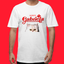 Camiseta Básica Katseye Gabriela Cat