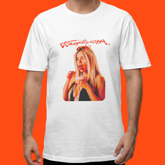 Camiseta Básica Unissex Karol G Tropicoqueta