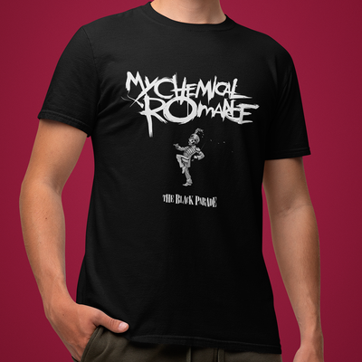 My Chemical Romance – Saoko My Chemical Romance – Saoko